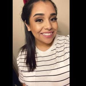 Meet your Posher, Viktoria